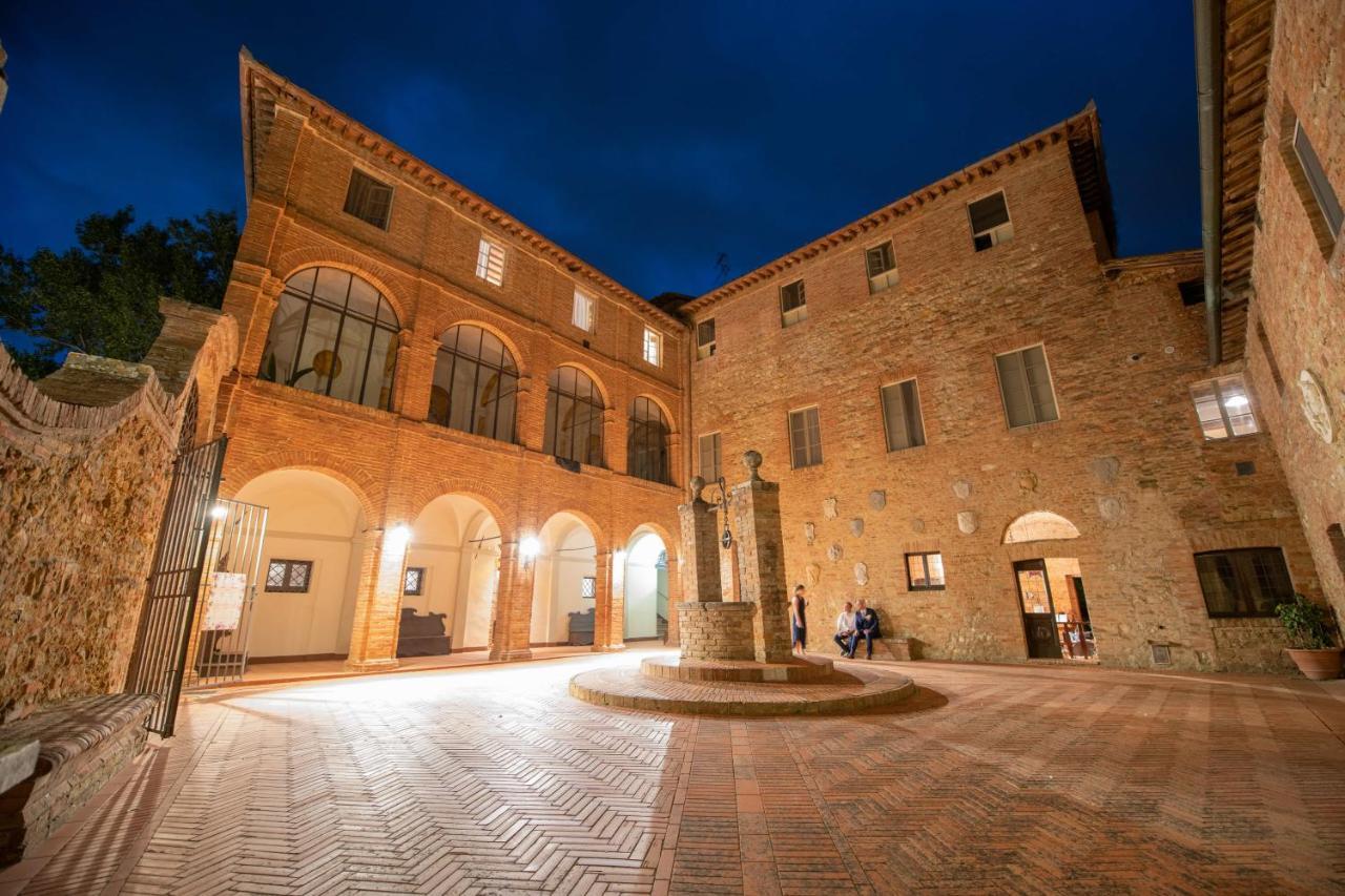Borgo San Lorenzo A Linari San Rocco a Pilli Exterior photo